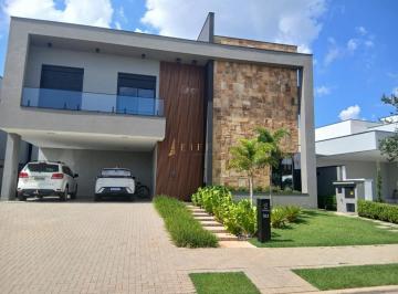 Casa · 288m² · 4 Quartos · 4 Vagas · Casa à venda em Votorantim, Alphaville Nova Esplanada, com 4 suítes, com 288.15 m²