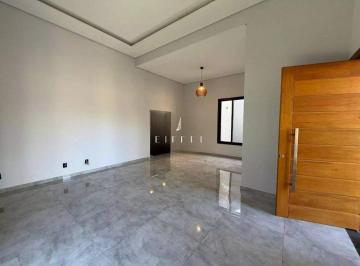 Casa · 225m² · 3 Quartos · 4 Vagas · Casa para alugar em Votorantim, Alphaville Nova Esplanada, com 3 suítes, com 225 m²