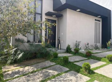 Casa · 130m² · 2 Quartos · 2 Vagas · Casa à venda em Sorocaba, Condomínio Golden Park Residence, com 2 quartos, com 130 m²