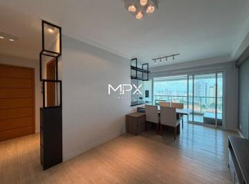 Apartamento · 101m² · 3 Quartos · 2 Vagas · Apartamento à venda no Edifício Duo Residence em Piracicaba