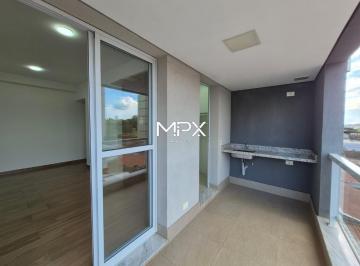 Apartamento · 46m² · 1 Quarto · 1 Vaga · Apartamento para alugar no Edifício The One em Piracicaba