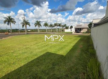 Terreno · 483m² · Terreno à venda no Residencial Park Unimep Taquaral em Piracicaba