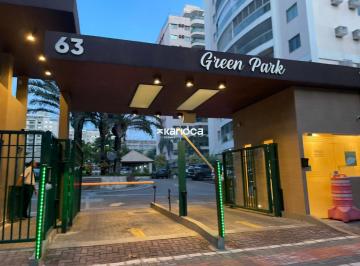 Apartamento · 99m² · 3 Quartos · 1 Vaga · 3 Quartos no Rio 2 com Infraestrutura Completa  Imperdível!