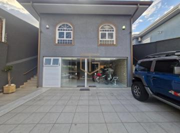 Casa · 165m² · 3 Quartos · 2 Vagas · Casa à venda em Campinas, Jardim Chapadão, com 3 quartos, com 165.5 m²