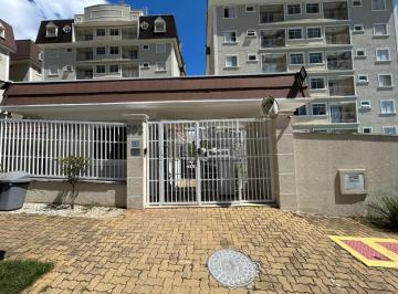 imagem · Apartamento à venda em Campinas, Mansões Santo Antônio, com 2 quartos, com 60 m²