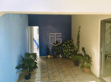 Casa · 250m² · 5 Quartos · 3 Vagas · Casa à venda em Campinas, Jardim Campos Elíseos, com 5 quartos, com 250 m²