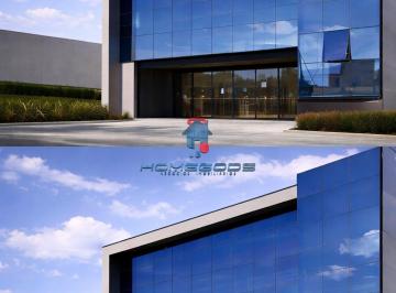 Comercial · 1113m² · 5 Vagas · Prédio para alugar em Hortolândia, Loteamento Remanso Campineiro, com 1113 m²