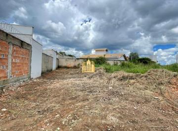 Foto 01 · TERRENO A VENDA ? BAIRRO SÃO JOSÉ  - ESMERALDAS/MG  R$150.000,00
