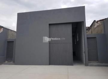 Comercial · 250m² · Galpão para alugar em São José dos Campos, Jardim Satélite, com 250 m²