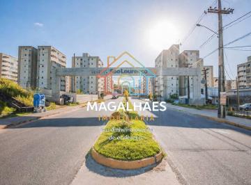 Apartamento · 48m² · 2 Quartos · 1 Vaga · RESERVA SÃO LOURENÇO – VENDA DE APARTAMENTO – OPORTUNIDADE ÚNICA