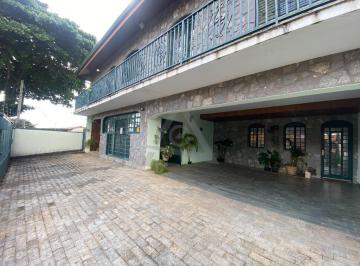 Casa · 280m² · 6 Quartos · 5 Vagas · Casa à venda e para alugar em Campinas, Jardim Leonor, com 6 quartos, com 280 m²