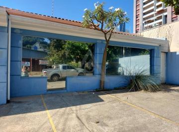 Comercial · 170m² · 6 Quartos · 4 Vagas · Casa para alugar em Campinas, Vila Itapura, com 6 quartos, com 170 m²