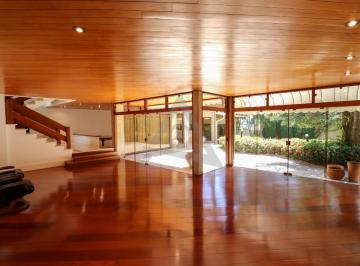 Casa · 534m² · 4 Quartos · 6 Vagas · Casa à venda em Campinas, Jardim Botânico (Sousas), com 4 suítes, com 534 m², Jardim Botânico