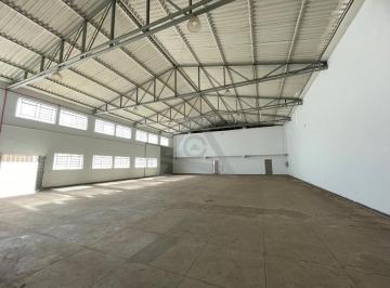 Comercial · 1123m² · 10 Vagas · Galpão à venda e para alugar em Campinas, Parque Rural Fazenda Santa Cândida, com 1123 m²