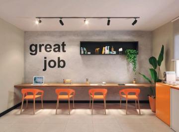 Apartamento de 1 quarto, São José dos Campos · Apartamento pronto para morar com 1 dormitório, varanda gourmet porcelanato em todo o apartamento.