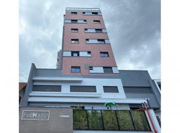 Apartamento · 49m² · 1 Quarto · 1 Vaga · Apartamento Studio no América em Joinville SC
