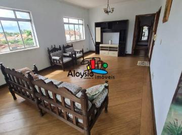 Apartamento · 190m² · 4 Quartos · Apartamento 4 Quartos no Boa Vista, Sete Lagoas – 190 m², Mobiliado, Varanda Gourmet