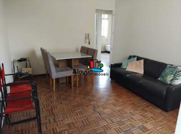 Apartamento · 47m² · 2 Quartos · 2 Vagas · Apartamento para aluguel, 2 quartos, 2 vagas, Santa Rita de Cássia - Sete Lagoas/MG