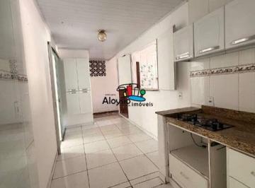 Casa · 40m² · 2 Quartos · Casa no Bairro Progresso.