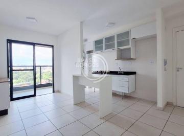 Apartamento · 57m² · 2 Quartos · 1 Vaga · Apartamento com 2 dormitórios sendo 1 suíte próximo ao Campolim no Premium Pagliato