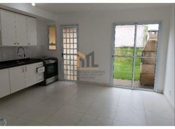 Casa · 67m² · 2 Quartos · 1 Vaga · Casa de condomínio VOTORANTIM - SP