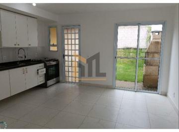 Casa · 67m² · 2 Quartos · 1 Vaga · Casa de condomínio VOTORANTIM - SP