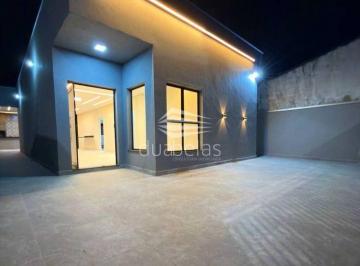 Casa · 120m² · 3 Quartos · 3 Vagas · Casa com Excelente Oportunidade em Vila Branca