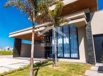 Casa · 191m² · 3 Quartos · 4 Vagas · Casa Nova, Pronta para Morar - Condomínio Maria Cândida