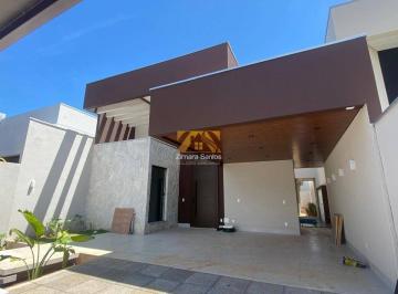 Casa · 192m² · 4 Quartos · 2 Vagas · Casa Alto Padrão com 4 suítes, 192 m² - 309 sul (Arso 34) - Palmas/TO