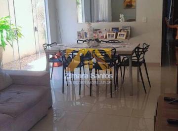 Casa · 140m² · 3 Quartos · 2 Vagas · Casa 3/4, sendo 1 suíte, 140 m² - 604 norte (Arne 71) -Palmas/TO