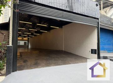 f5e120e4c99188f9cfd99ab7a6f30a76d1e11f53 · Galpão à venda, 182 m² por R$ 1.990.000,00 - Vila Leopoldina - São Paulo/SP