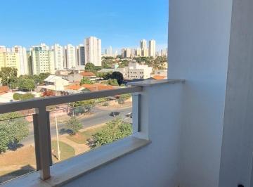 Apartamento · 479m² · 2 Quartos · 1 Vaga · Apartamento para Venda - Residencial Ville Serra Dourada | Setor Negrão de Lima | Goiânia - GO