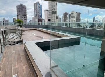 Apartamento · 69m² · 2 Quartos · 1 Vaga · Apartamento para Venda - QS Life Home | Setor Marista | Goiânia - GO