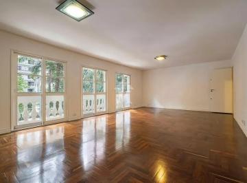 Apartamento · 178m² · 4 Quartos · 2 Vagas · Apartamento com 4 dormitórios para locação - Jardim Paulista