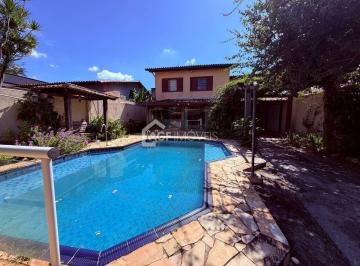 Casa · 4 Quartos · 5 Vagas · Casa com terreno de 450 m² no Engenho do Mato
