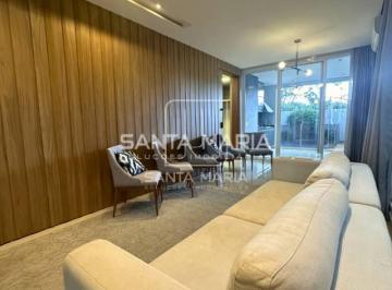 Sala de Estar · Casa (sobrado em condominio) 3 dormitórios/suite, portaria 24 horas, lazer, espaço gourmet, salão de