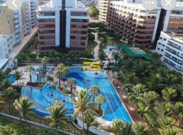 Apartamento · 3 Quartos · 2 Vagas · APARTAMENTO COM 82m² À VENDA EM PONTA DE CAMPINA