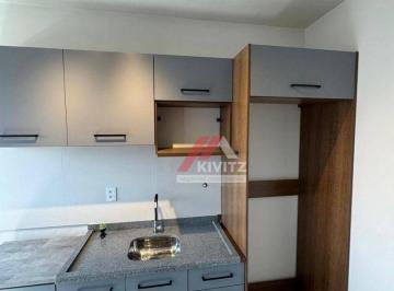 5c018a49f1a9ada714a57f985ac5adf90f780507 · Apartamento à venda, Spazio Beach 50 m² por R$ 202.000 - Chácara Letônia - Americana/SP