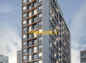 Apartamento de 1 quarto, Curitiba · Vende Studio Easy Life District - Centro - Venha investir no coração de Curitiba