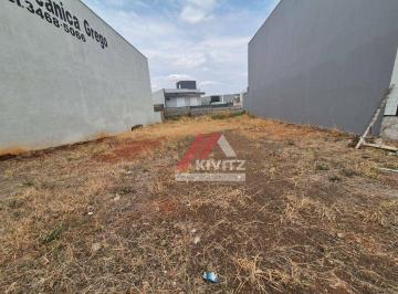 cef51d3fe4f729eefb7146e7943881aab118a353 · Terreno à venda, 300 m² por R$ 480.000,00 - Loteamento Residencial Jardim dos Ipês Amarelos - Americ