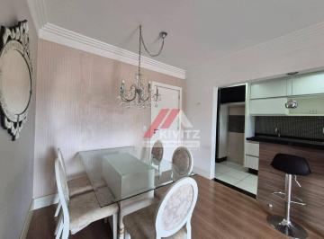 6ce51ca2445cc41c3a5a8c12f01b73b5cbfc0b87 · Apartamento à venda, 70 m² por R$ 470.000,00 - Vila Jones - Americana/SP