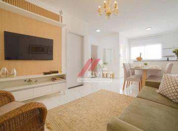 e724fd42196cb17c0885d476bf3cfc8b16b8a100 · Apartamento com 2 dormitórios e suíte à venda, 62 m² por R$ 390.000 - Campo Limpo - Americana/SP