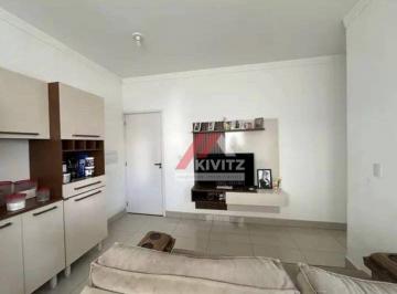 3fb065a9a9ea5bf9dfa41b91492c3b00bee4a8e5 · Apartamento com 2 dormitórios à venda, 51 m² por R$ 210.000 - Condomínio Dom Pietro - Santa Bárbara