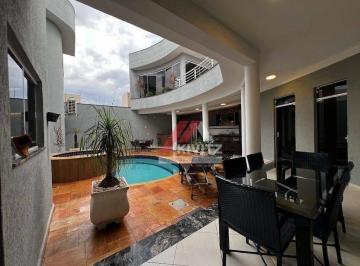 44630a21d104c673a6cdae1a3ef9a5c5c9102418 · Casa com 3 dormitórios à venda, 320 m² por R$ 1.580.000,00 - Jardim Terramérica I - Americana/SP