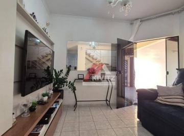 eb9a9e6e213c3c4408f6eec7be75a43fa959336d · Casa com 2 dormitórios à venda, 145 m² por R$ 480.000,00 - São Domingos - Americana/SP
