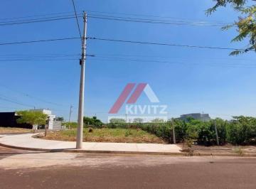 9b504a20f60c039675391bc6ab5283ee6373566f · Terreno à venda, 357 m² por R$ 360.000,00 - Jardim Itapuã - Santa Bárbara D'Oeste/SP