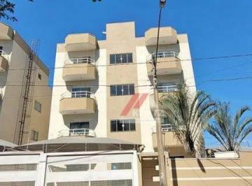57417cf33fc84e323a41e55c1dadb32b65137eda · Apartamento com 2 dormitórios à venda, 66 m² por R$ 250.000,00 - Parque Residencial Jaguari - Americ