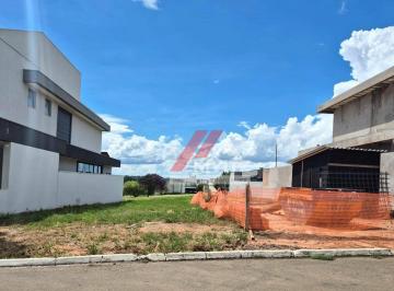 a80329dae88db6164a0e6bf4bc62f4bbbe047347 · Terreno de 558 m² no Condomínio Fazenda Santa Lúcia.
