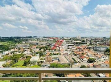5b374d253dd51be3a5918280573d71acc4f14e62 · Apartamento à venda, 52 m² por R$ 300.000,00 - Jardim Santa Eliza - Americana/SP