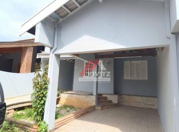 532b63b9a3562d5b7251dab9d27beb96ab841275 · Casa com 2 dormitórios à venda, 60 m² por R$ 370.000,00 - Chácara Bela Vista - Sumaré/SP